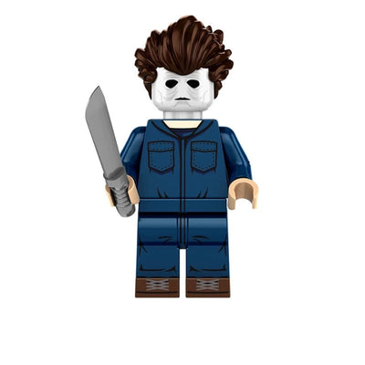 Nightmare Legends | Custom BrickPack