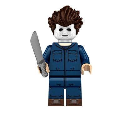 Nightmare Legends | Custom BrickPack