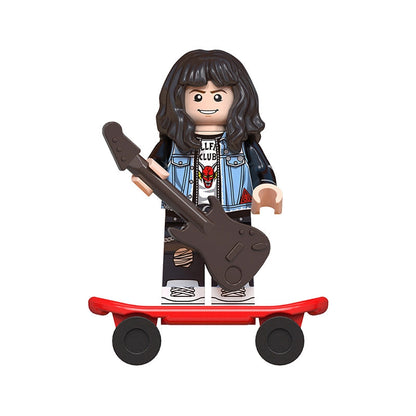 The Paranormal Patrol | Custom BrickPack