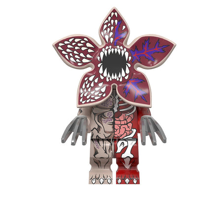 The Paranormal Patrol | Custom BrickPack