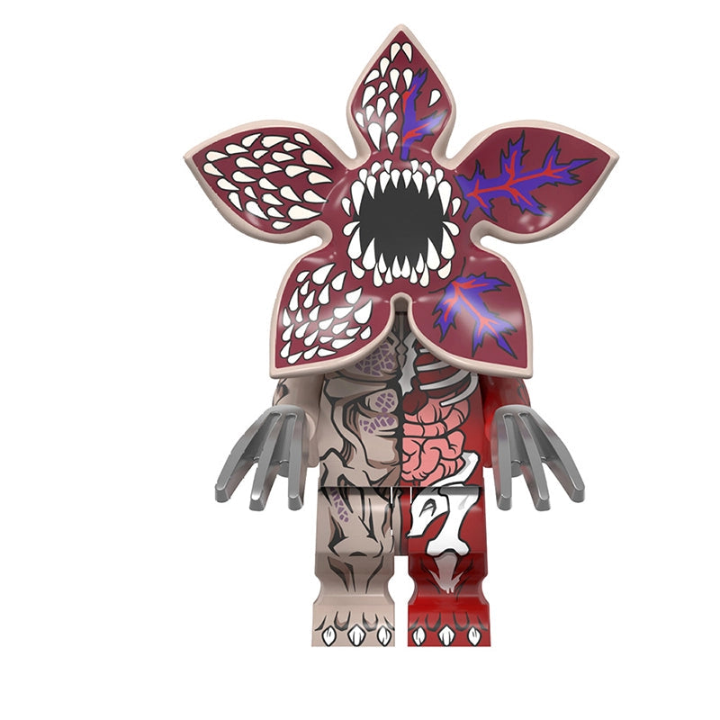 The Paranormal Patrol | Custom BrickPack