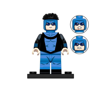 Viltrumite War | Custom BrickPack
