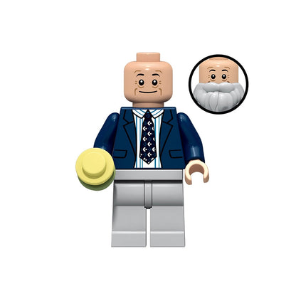 Office Antics | Custom BrickPack