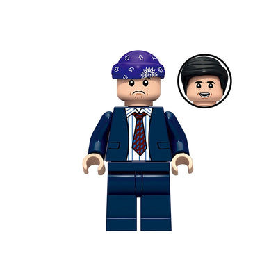 Office Mayhem | Custom BrickPack