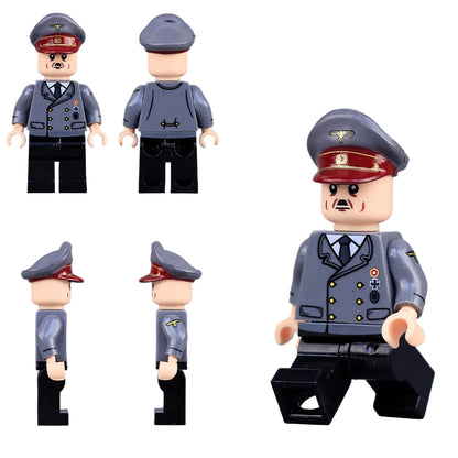 Führer und Reichskanzler | Custom BrickPack