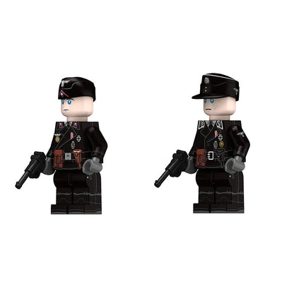 Armored Division | Custom BrickPack