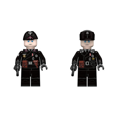 Armored Division | Custom BrickPack