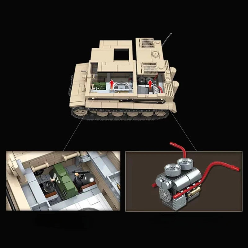 Tiger I