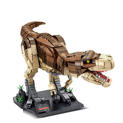 T-Rex Model