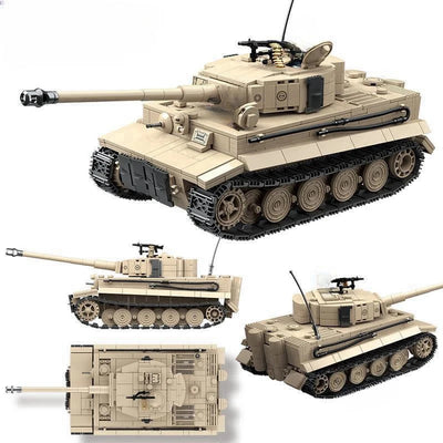 Tiger I