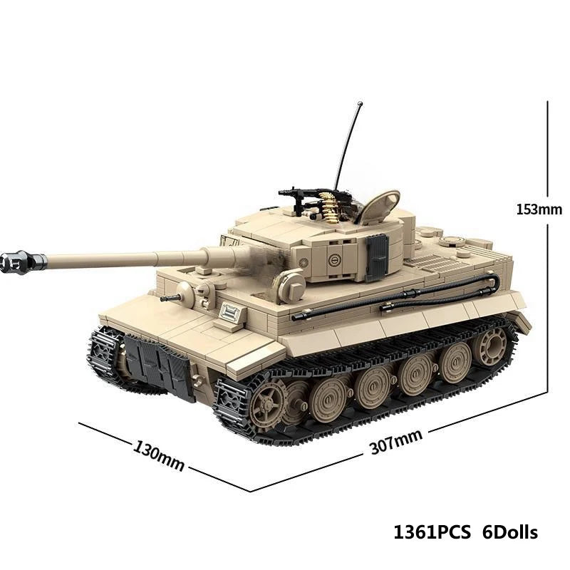 Tiger I