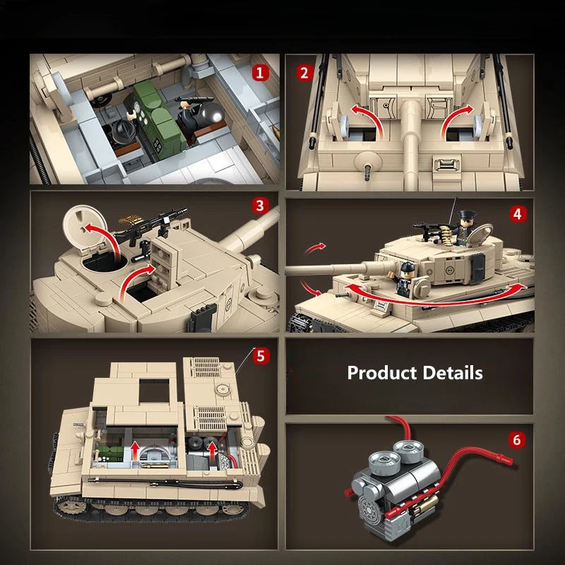 Tiger I