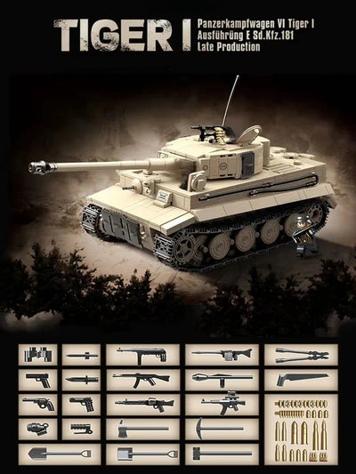 Tiger I