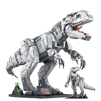 Indominus-Rex Model