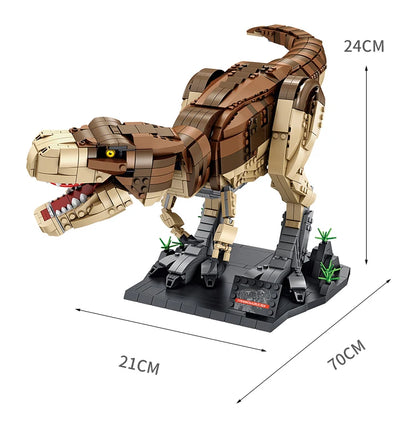 T-Rex Model
