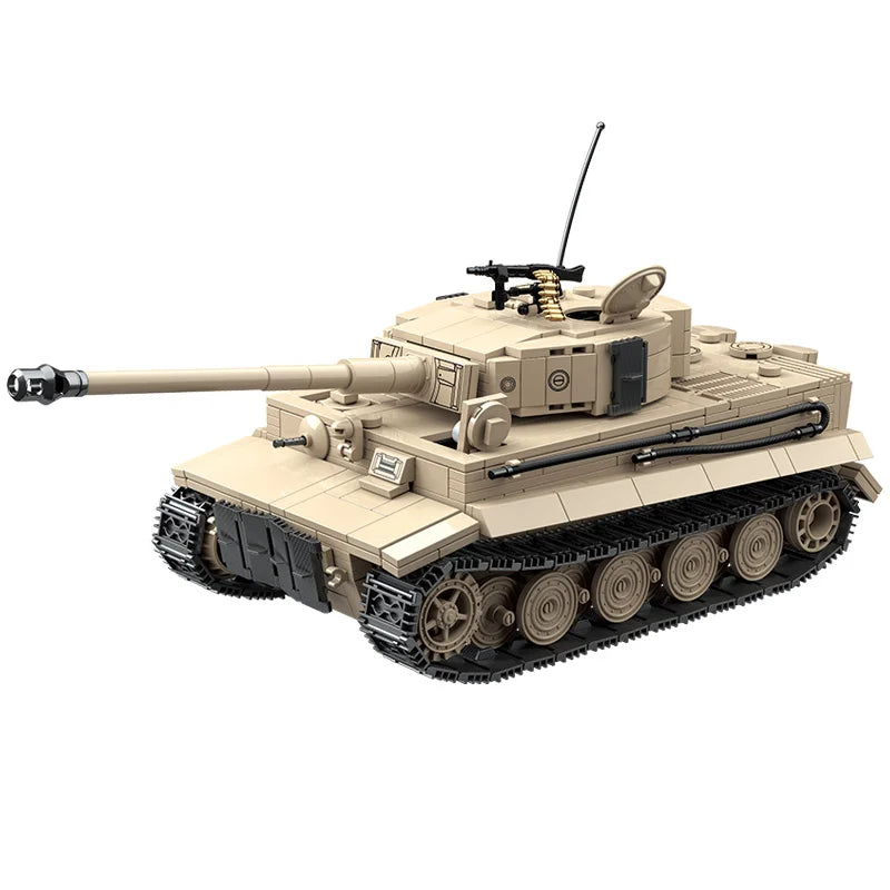 Tiger I