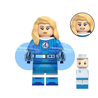 Quantum Rift: Galactus’ Judgment | Custom BrickPack