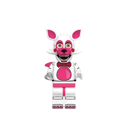 Security Shift: After Hours | Custom BrickPack