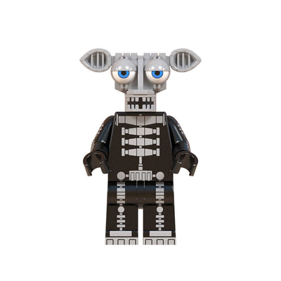 Fazbear After Dark | Custom BrickPack