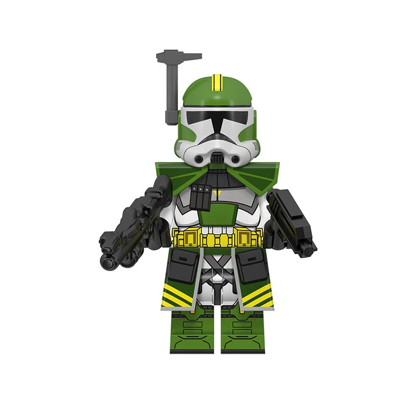 125th ARC Trooper CT (002) | Custom Minifigure