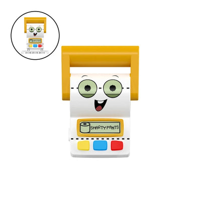 Toyland Adventures | Custom BrickPack