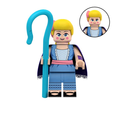 Toyland Adventures | Custom BrickPack