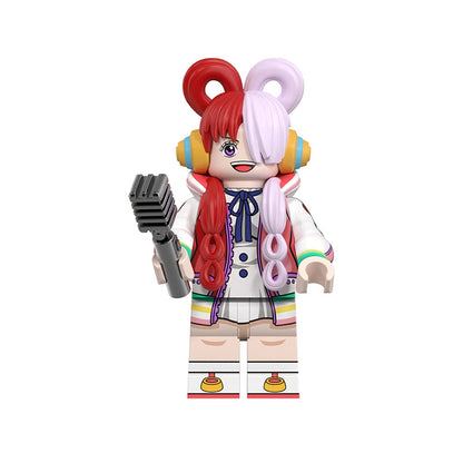 Wano & Beyond | Custom BrickPack