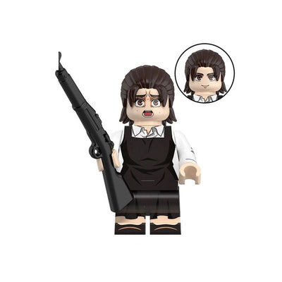 The Founder’s Legacy | Custom BrickPack