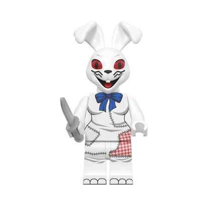 Glamrock Mayhem | Custom BrickPack