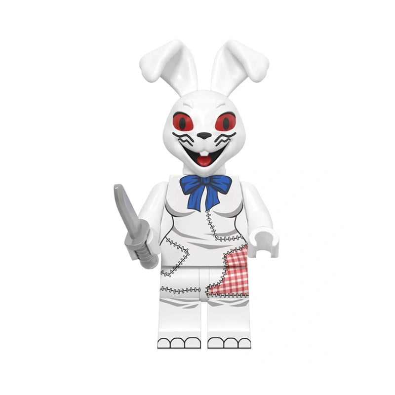 Vanny (001) | Custom Minifigure