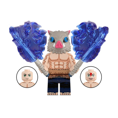 Final Breaths | Custom BrickPack