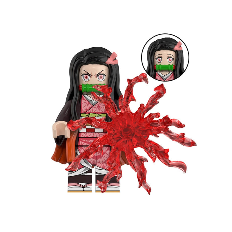 Final Breaths | Custom BrickPack