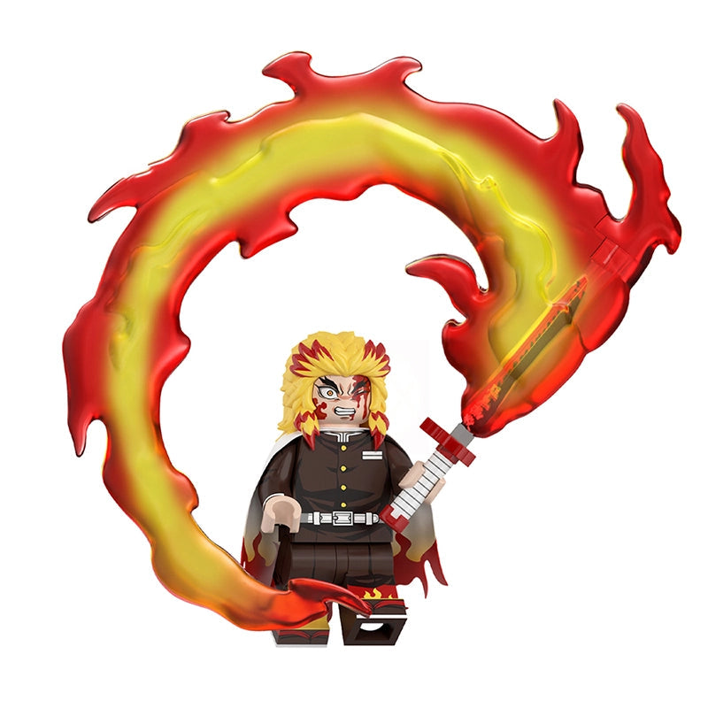 Final Breaths | Custom BrickPack