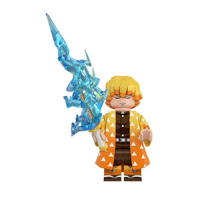 Final Breaths | Custom BrickPack