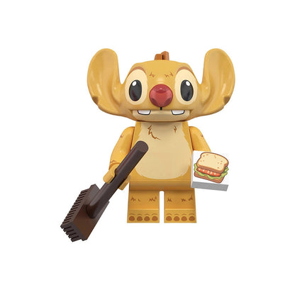 Experiment Mayhem | Custom BrickPack