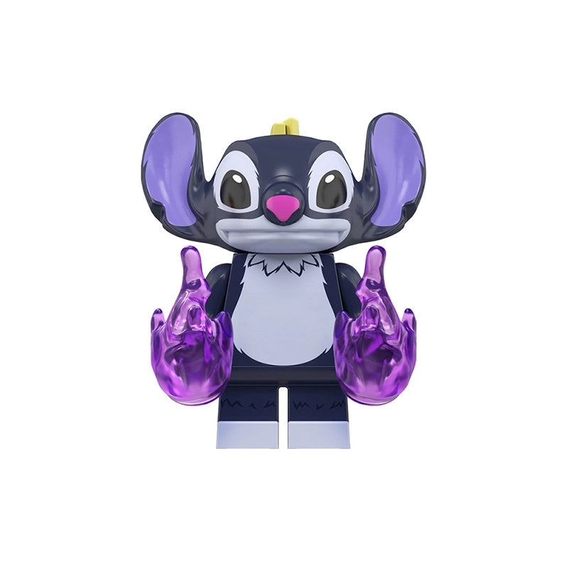 Experiment 613 (Dark End) | Custom Minifigure