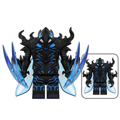 Awakened Guardians | Custom BrickPack