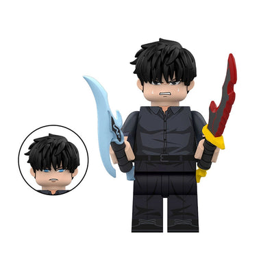 Awakened Guardians | Custom BrickPack