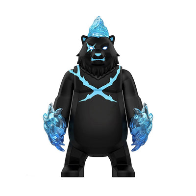 Awakened Guardians | Custom BrickPack