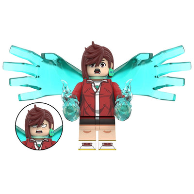 Occult Chaos | Custom BrickPack