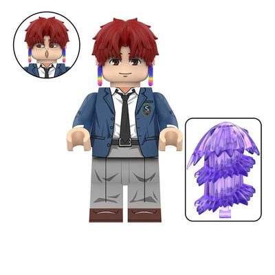 Occult Chaos | Custom BrickPack