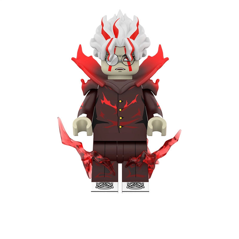 Occult Chaos | Custom BrickPack