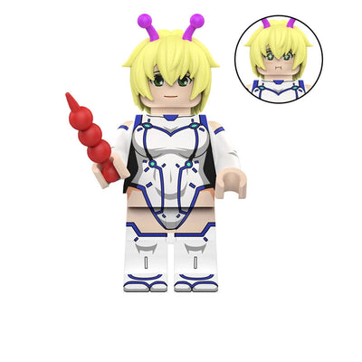 Occult Chaos | Custom BrickPack