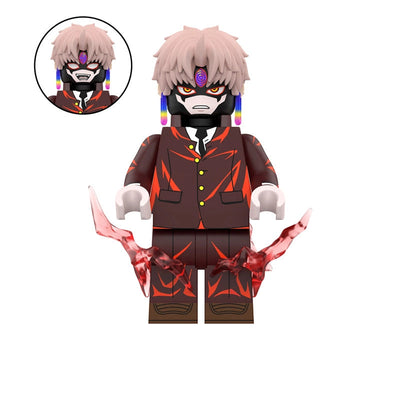 Occult Chaos | Custom BrickPack