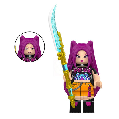 Harmony of Havoc | Custom BrickPack