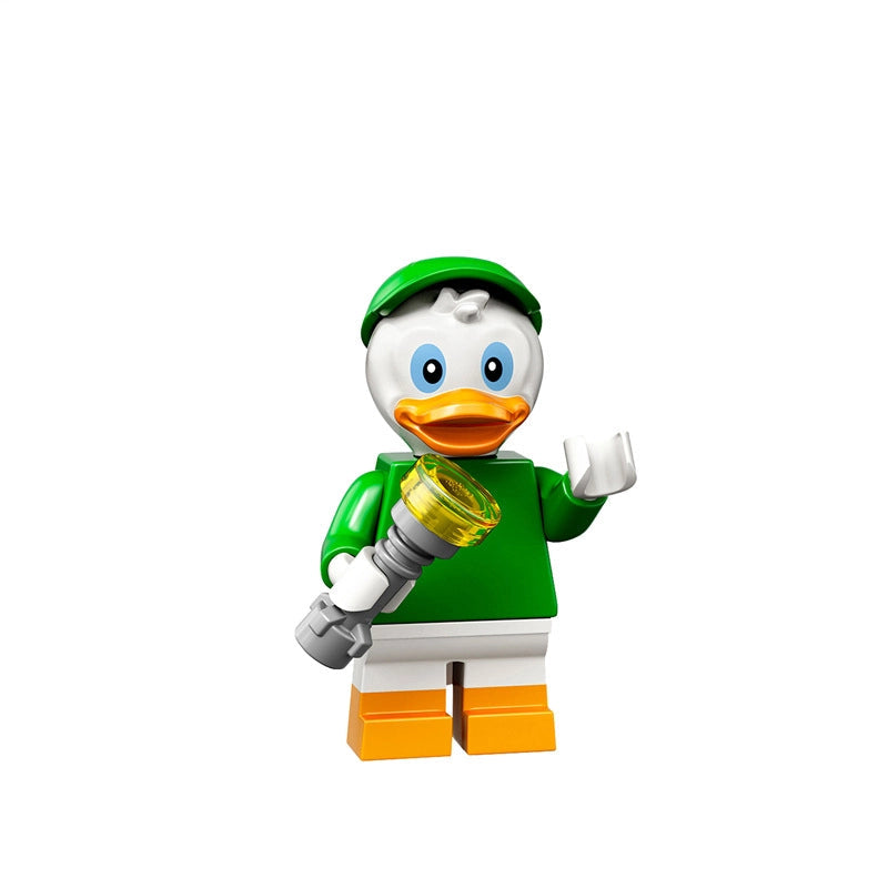 Louie Duck (001) | Custom Minifigure