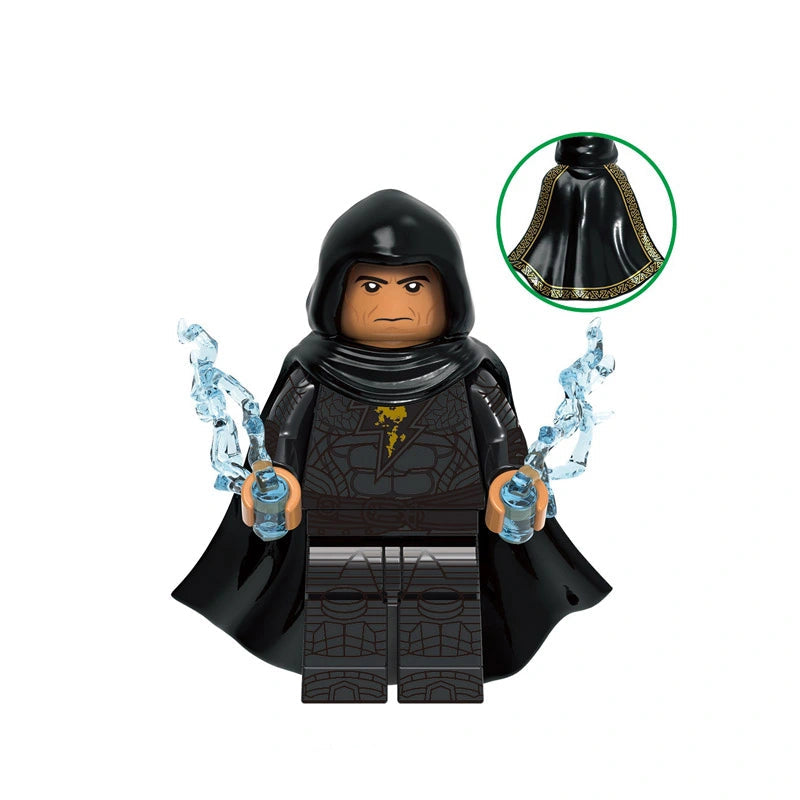 Teth-Adam (001) | Custom Minifigure