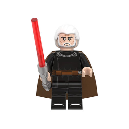 The Last Days of the Republic | Custom BrickPack