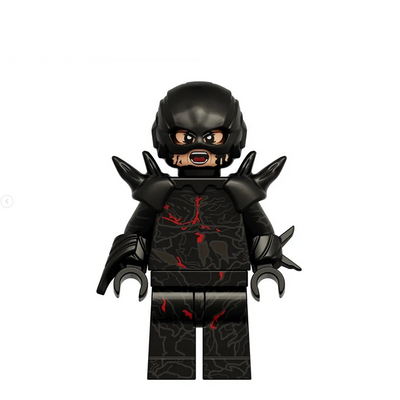 Power & Justice | Custom BrickPack
