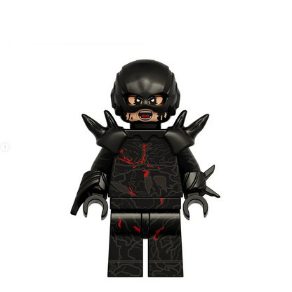 Power & Justice | Custom BrickPack